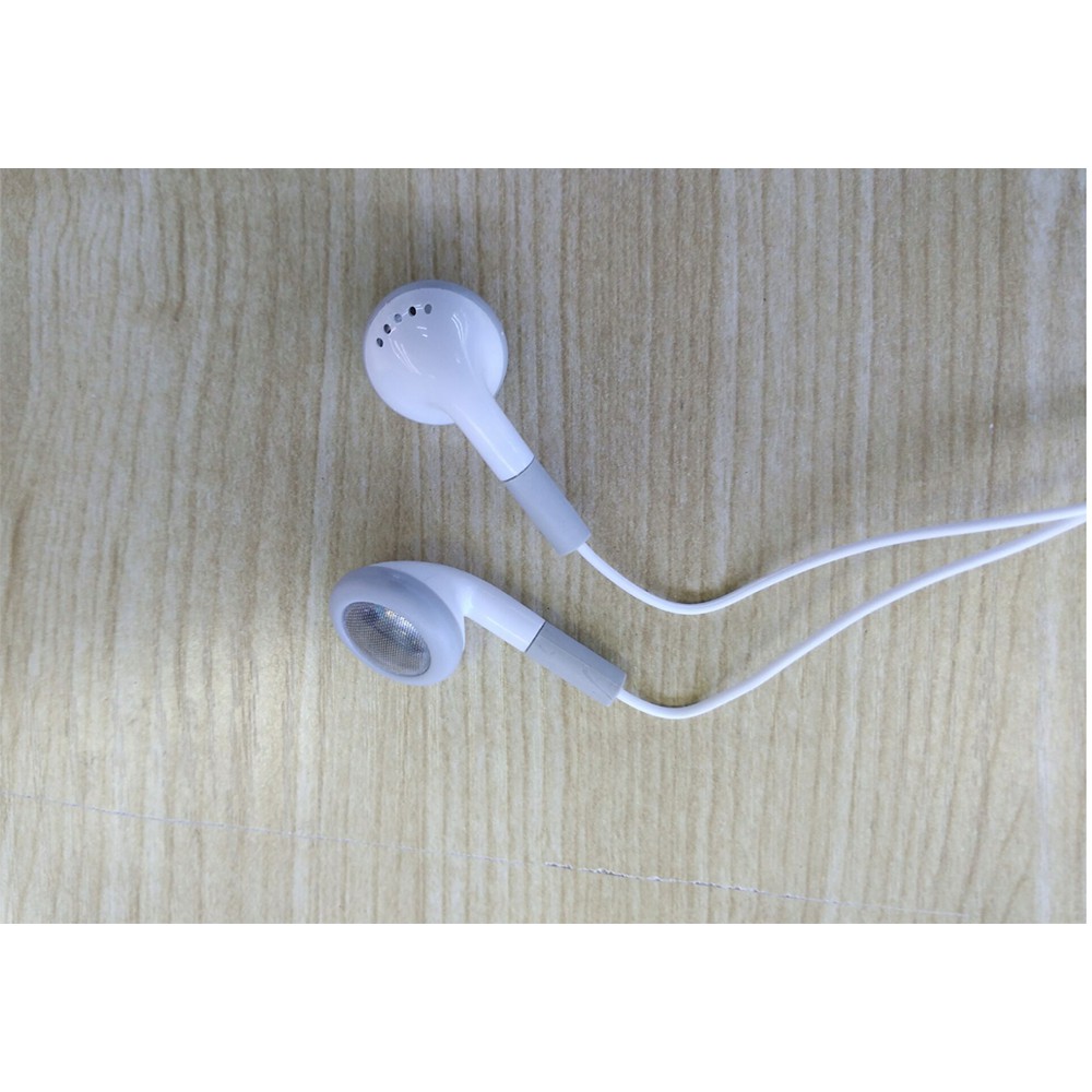 Tai Nghe Earphone Hiệu Woim Nhét Tai Màu Trắng