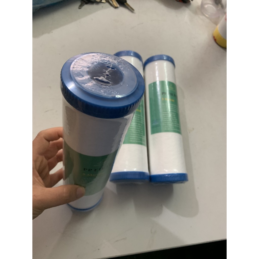 Combo 3 Lõi số 1 ♥️ Lõi Lọc Số 1♥️ Lõi Lọc Nước | BigBuy360 - bigbuy360.vn