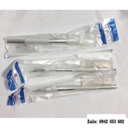 Dao cắt, gọt mô hình chuyên dụng kèm 6 lưỡi dao đa năng