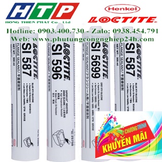 Keo dán Henkel loctite 596 - 85gr