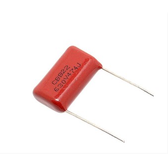TỤ GỐM 104J 630V