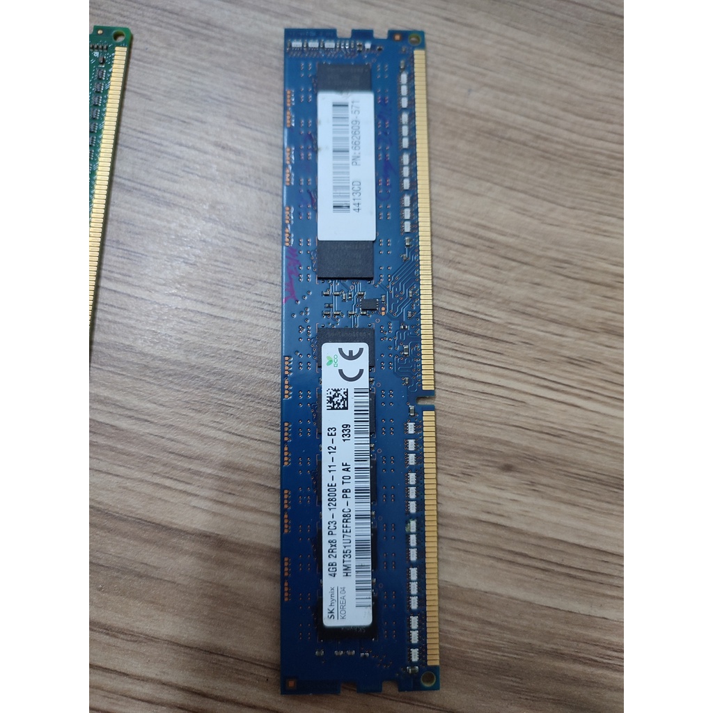 Ram ddr3 4gb bus 1600 bảo hành 12 tháng