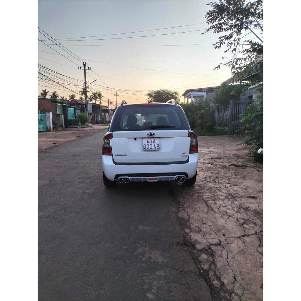 🔥🔥SIÊU GIẢM GIÁ/ Lippo sau Xe CARENS