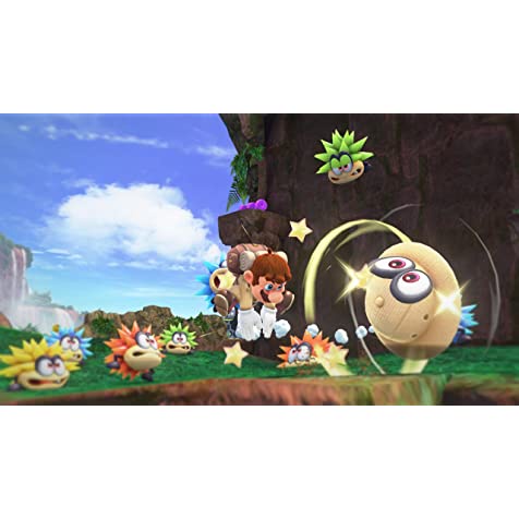 Game Super Mario Odyssey -  Nintendo Switch