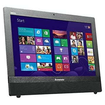 Máy Tính Đồng Bộ all ine one lenovo core i5 4570s 4g ssd 128g 23 inch full HD | WebRaoVat - webraovat.net.vn