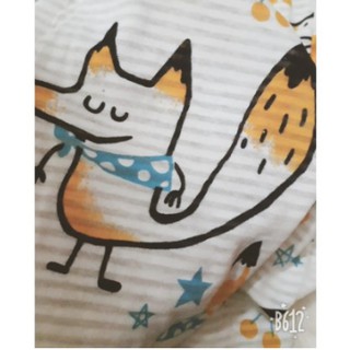 combo bộ cotton giấy cho bé