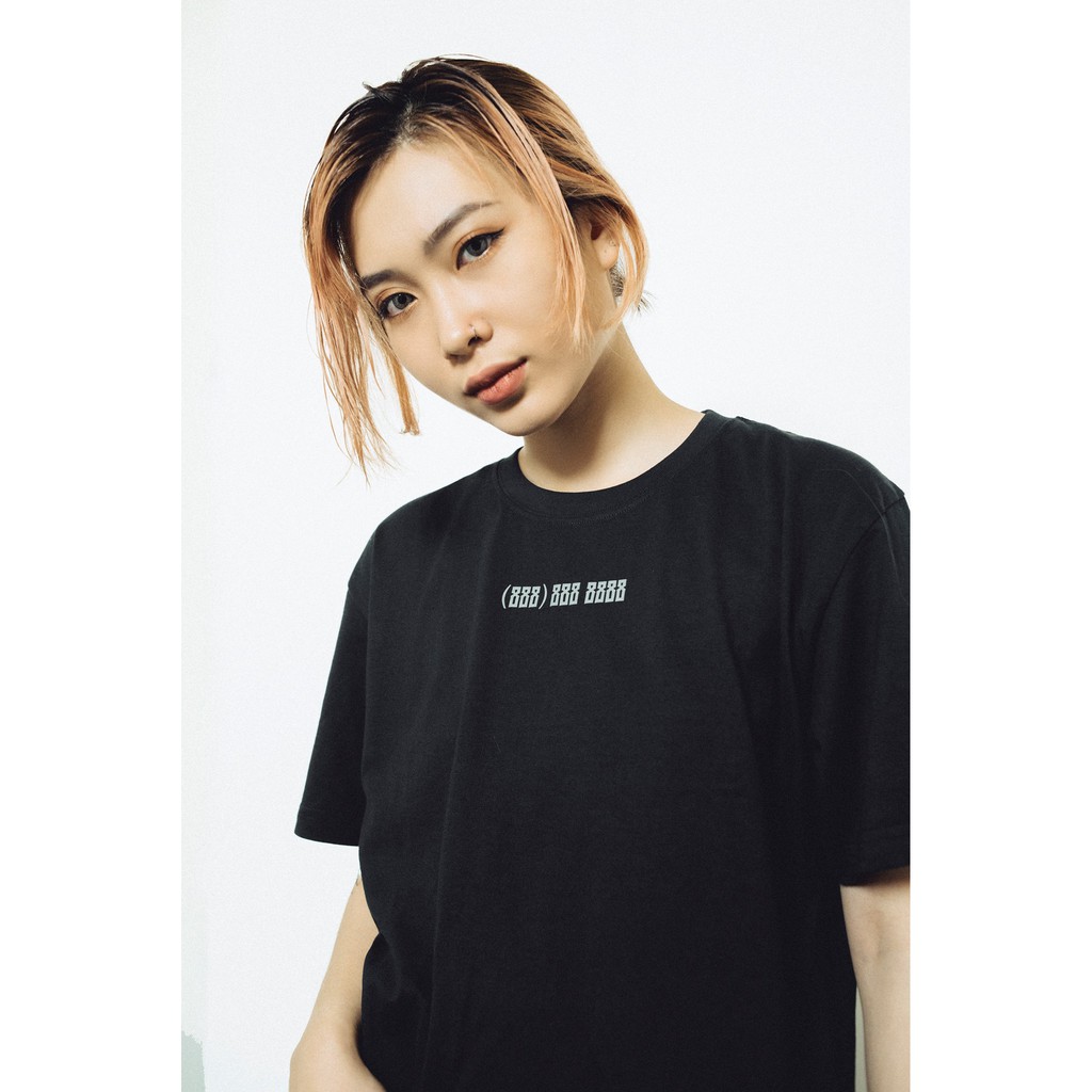 Áo thun tay lỡ loyalty, phông Unisex nam nữ Premium Cotton oversize form rộng 888 Jesus