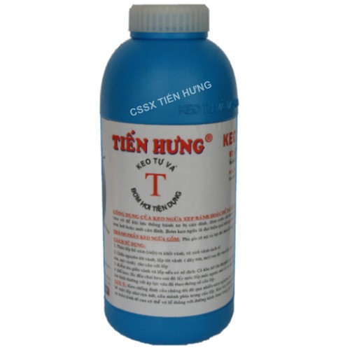 Keo Tự Vá Tiến Hưng