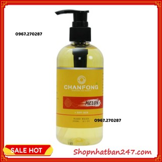 [Giá tốt] Nước Rửa Tay CHANFONG - 100% Authentic - Chính hãng