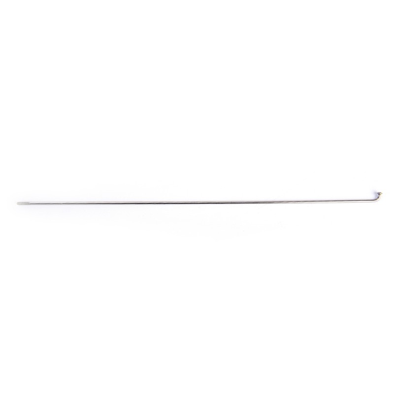 Bộ 10 nan hoa thép không gỉ 14g tiện lợi cho xe đạp