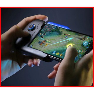  Tay cầm chơi game Flydigi Wasp BT dành riêng cho Androi chơi PUBG , ROS , liên quân mobile, game FPS khác 