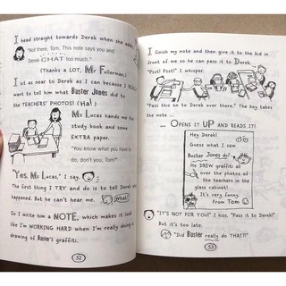 Bộ nhập 10q - Tom gates