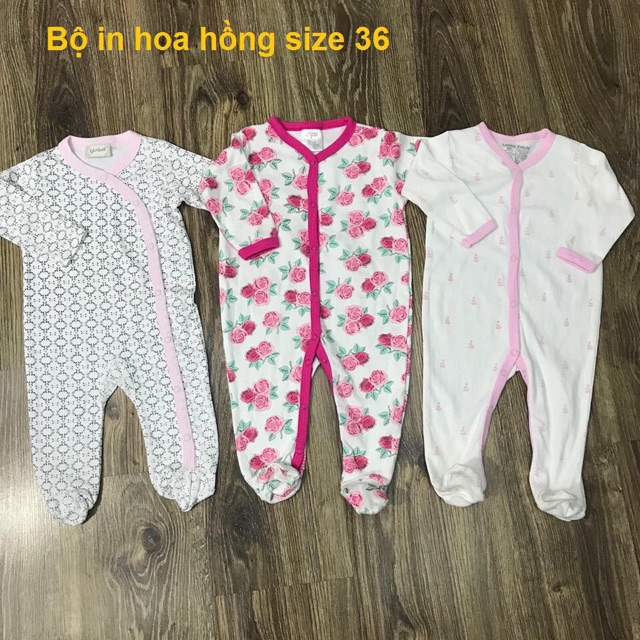Bodysuit Chickpea xuất Mỹ | BigBuy360 - bigbuy360.vn