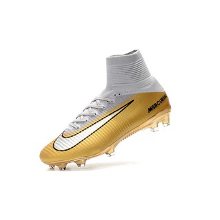 Giày đá bóng chuyên nghiệp Nike predator 18 + fg size 39-45