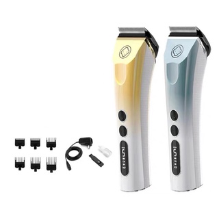 Tông đơ cắt tóc madeshow cg-986f cao cấp