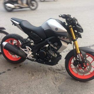 Chống đổ sườn MT-15 , FZ155i , XSR 155
