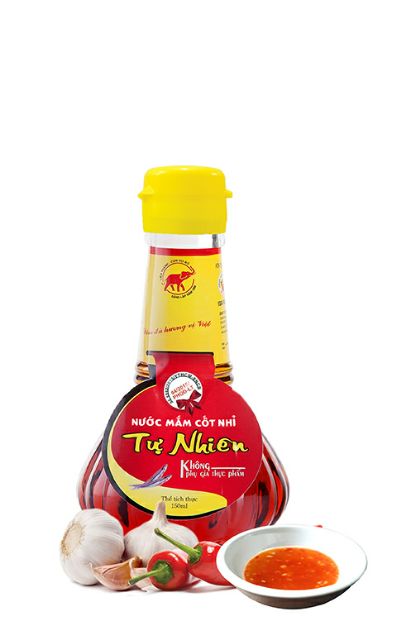 Nước Mắm Liên Thành Cao Đạm Loại Cốt nhĩ Tự Nhiên 45 Đạm