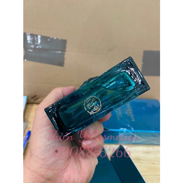 Nước Hoa Nam Versace Eros Man 100ml