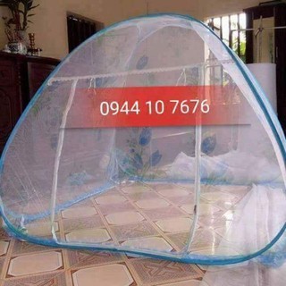 Màn Chụp Tự Bung Cao Cấp