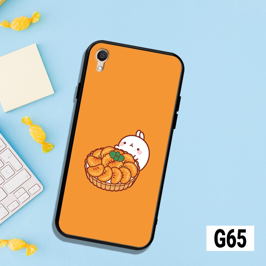 ỐP LƯNG OPPO A37/NEO9 - F1/A35 - F1 PLUS IN HÌNH MOLANG | BigBuy360 - bigbuy360.vn