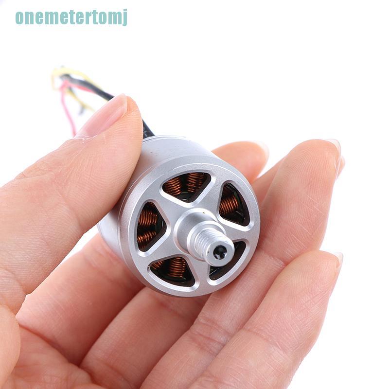 【ter】UAV model airplane brushless motor 2312 2312A 2312S for DJI Elf brushless motor