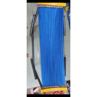 Võng lưới trẻ em cán nhựa