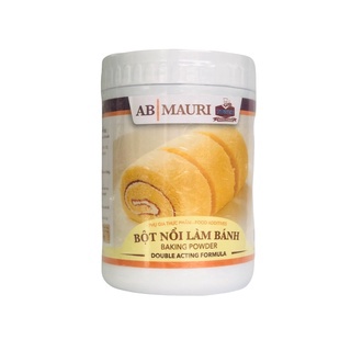Bột nổi- Baking Powder- bột nở Mauri 500g/1kg