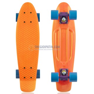 Ván Trượt Penny Board Full Màu