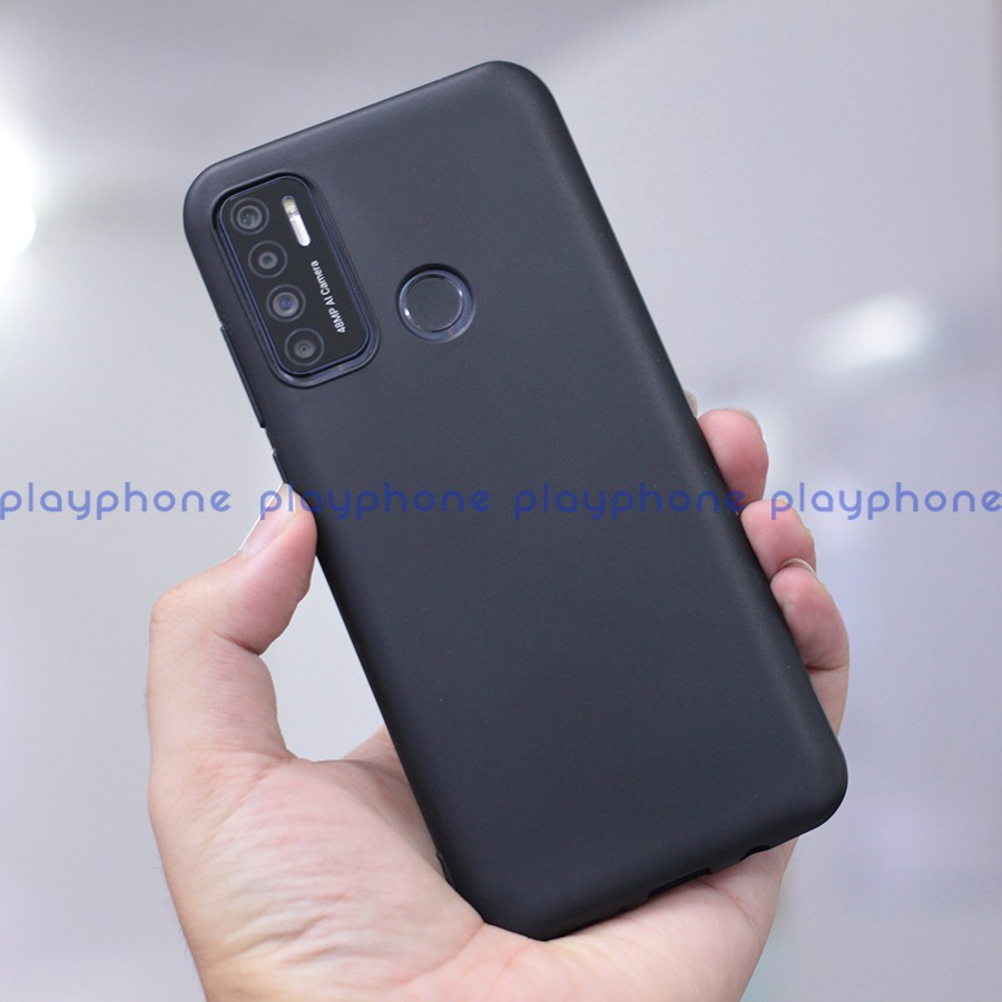 Ốp Lưng TPU Vsmart Live 4 TPU Dẻo loại tốt Hàng A+ Playphone 200905