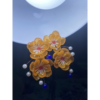 [Trâm Nhựa Co] Bạch Mai