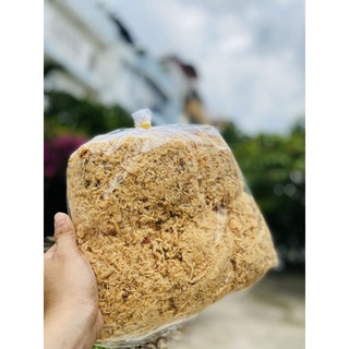 CƠM CHÁY SIÊU CHÀ BÔNG - SIÊU GIÒN - SIÊU NGON