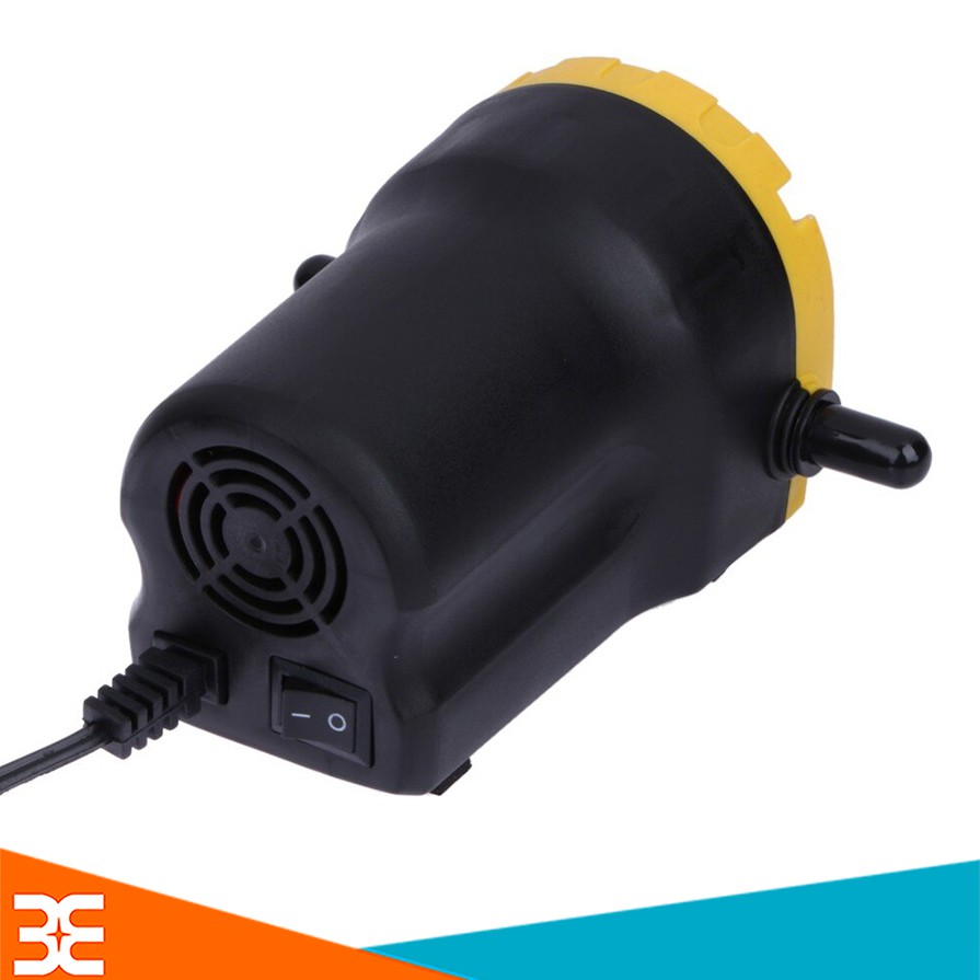 Bơm Nhiên Liệu Ô Tô Tự Mồi 12V/24V 60W ( BH : 1 tháng )