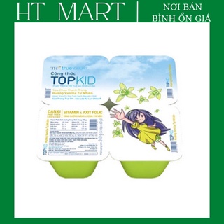 Sữa chua ăn TH Topkid