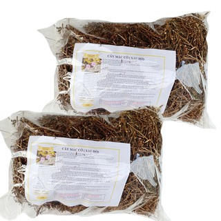 cây xấu hổ (mắc cỡ) sấy khô Tấn Phát 2kg