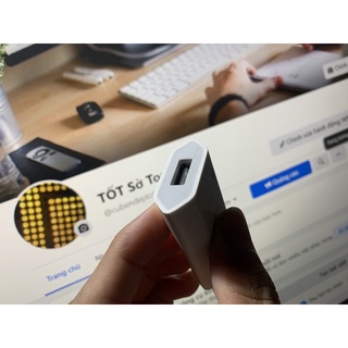 Cốc sạc zin bóc máy iphone 11 5w