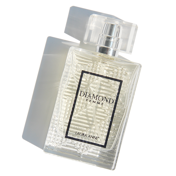 Nước hoa Laura Anne- Diamond Femme - 45ml