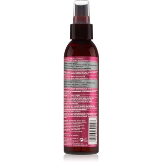 XỊT DƯỠNG TÓC HASK Keratin Protein 5-in-1 Leave-In Conditioner 175ml