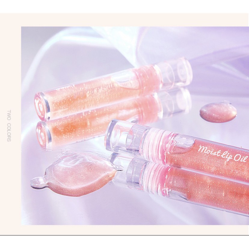 Son tint bóng ICVC Water Fruit Fresh Moist Lip Oi ICVC01 | BigBuy360 - bigbuy360.vn