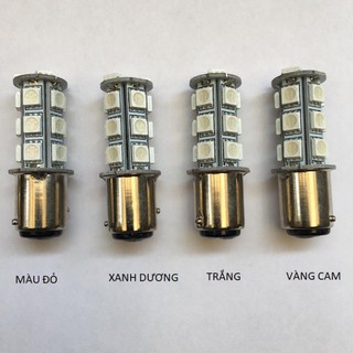 [DEAL HOT]Đèn LED hậu xe máy - led phân tầng