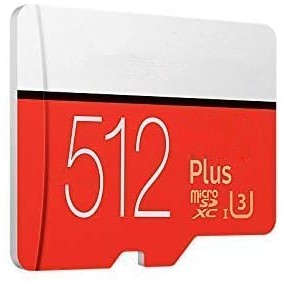 Thẻ Nhớ Micro Sdxc 512gb Evo Plus Class 10 | BigBuy360 - bigbuy360.vn