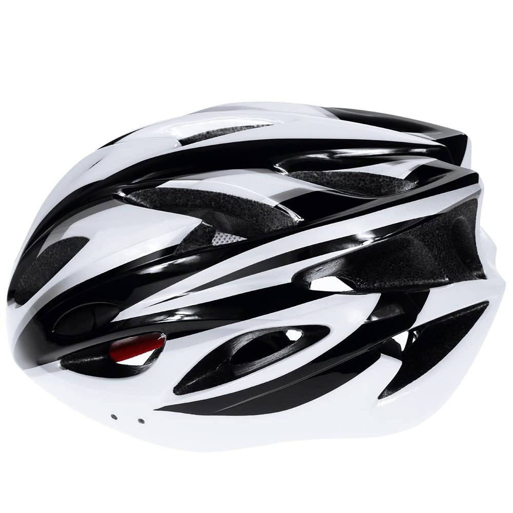 Bicycle helmets, must for cyclists