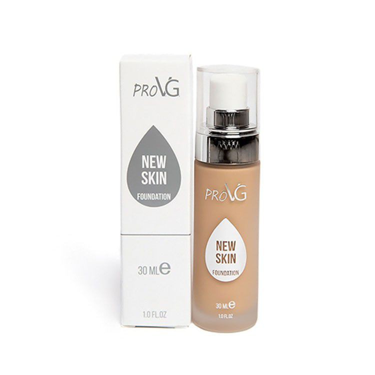 KEM NỀN NEW SKIN PROVG 30ML CHÍNH HÃNG - 6356