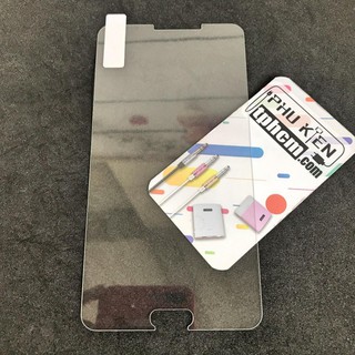 Dán cường lực chống trầy Samsung Note 3