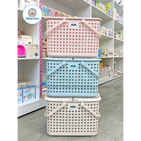 LÀN NHỰA ĐI SINH INOCHI