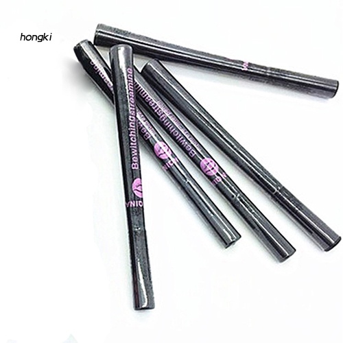 Bút kẻ mắt dạng lỏng màu đen chống thấm nước dành cho nữ
 | BigBuy360 - bigbuy360.vn