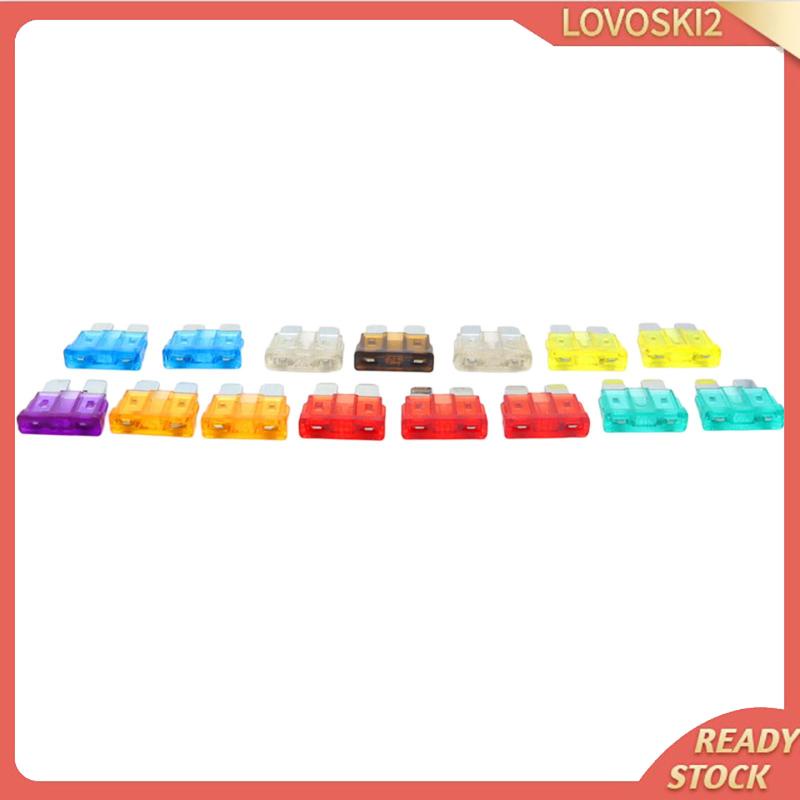 Giá Đỡ Cầu Chì 15 Chiều Lovoski2 Cho Xe Hơi