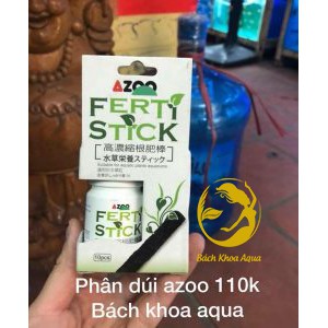 Phân dúi AZOO FERTI STICK