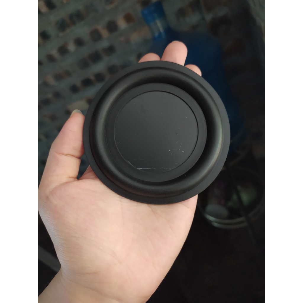 Màn cộng hưởng tròn mặt kích thước toàn vành 9,2mm mở lỗ 8,5mm