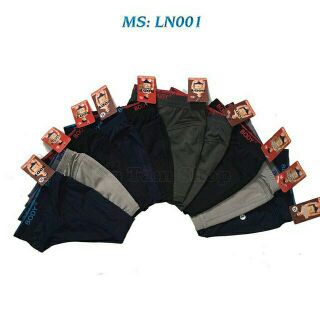 Combo 5 quần lót nam body siêu hấp dẫn