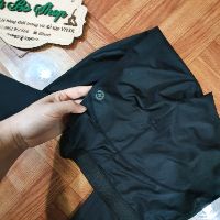 Quần tập xuất Hàn nâng mông